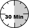 30 Minuten