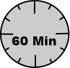 60 Minuten