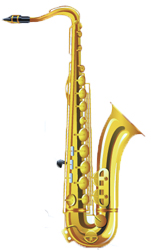 Klarinette/Saxophon