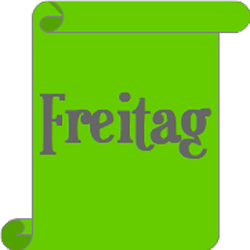 Freitag