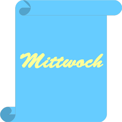 Mittwoch