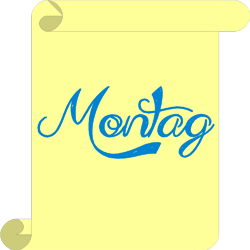 Montag