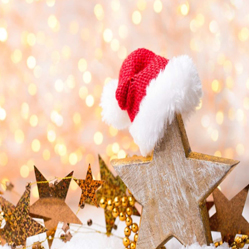 Weihnachten Stern