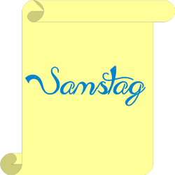 Samstag